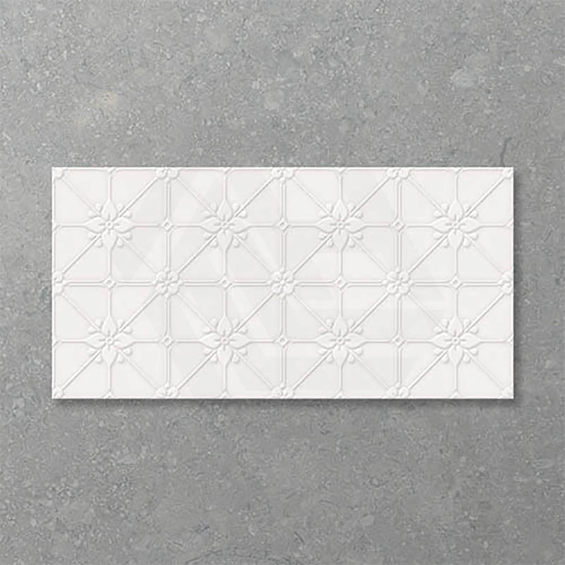 Infinity Richmond 300x600mm Satin Matt Tile 16 Colors Available