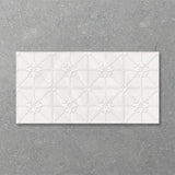 Infinity Richmond 300x600mm Satin Matt Tile 16 Colors Available