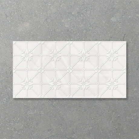 Infinity Richmond 300x600mm Satin Matt Tile 16 Colors Available