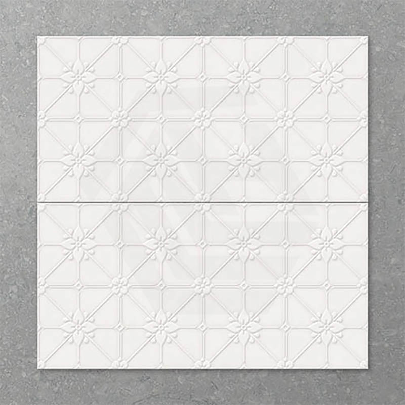 Infinity Richmond 300x600mm Satin Matt Tile 16 Colors Available