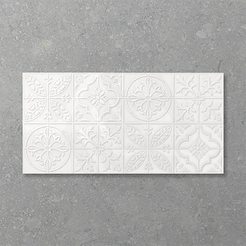 Infinity Farago 300x600mm Gloss Tile 16 Colors Available