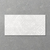 Infinity Farago 300x600mm Gloss Tile 16 Colors Available