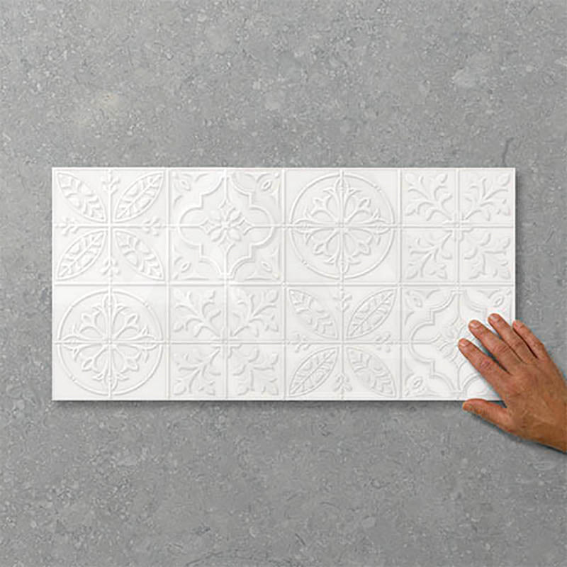 Infinity Farago 300x600mm Gloss Tile 16 Colors Available