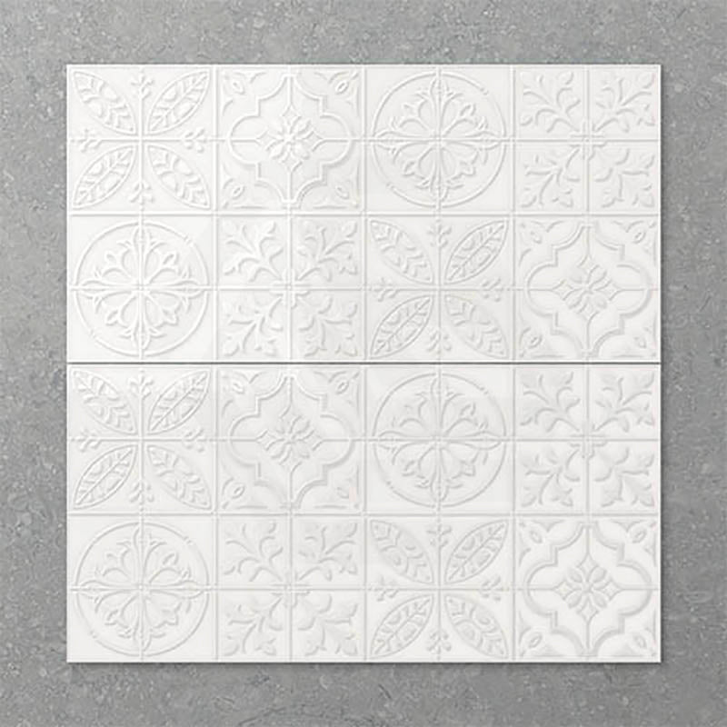 Infinity Farago 300x600mm Gloss Tile 16 Colors Available