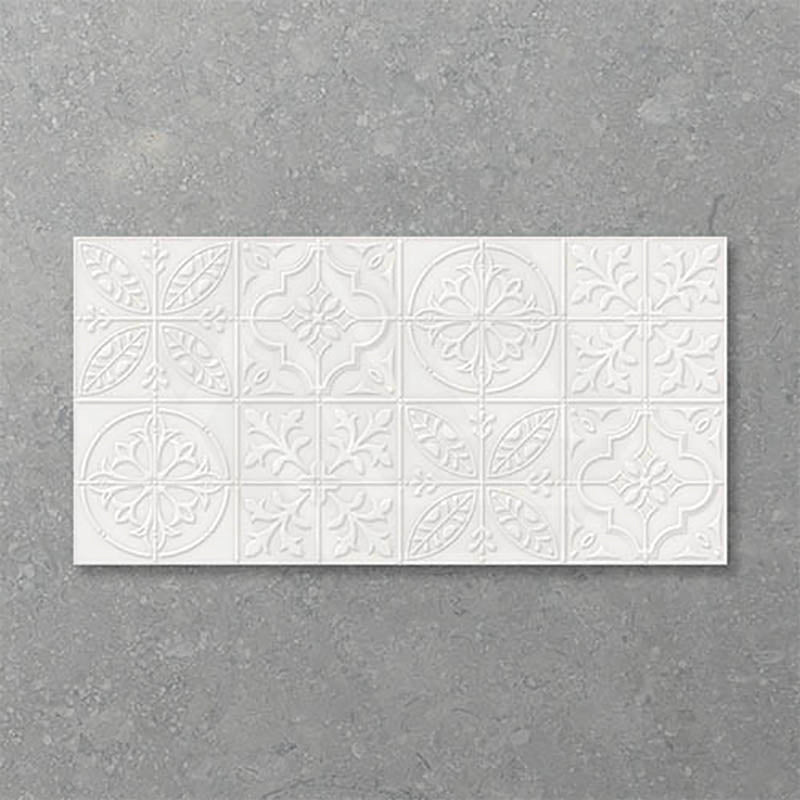 Infinity Farago 300x600mm Satin Matt Tile 16 Colors Available