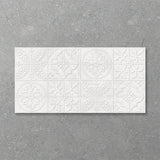 Infinity Farago 300x600mm Satin Matt Tile 16 Colors Available