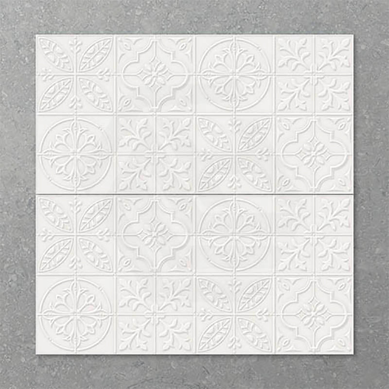Infinity Farago 300x600mm Satin Matt Tile 16 Colors Available