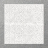 Infinity Farago 300x600mm Satin Matt Tile 16 Colors Available