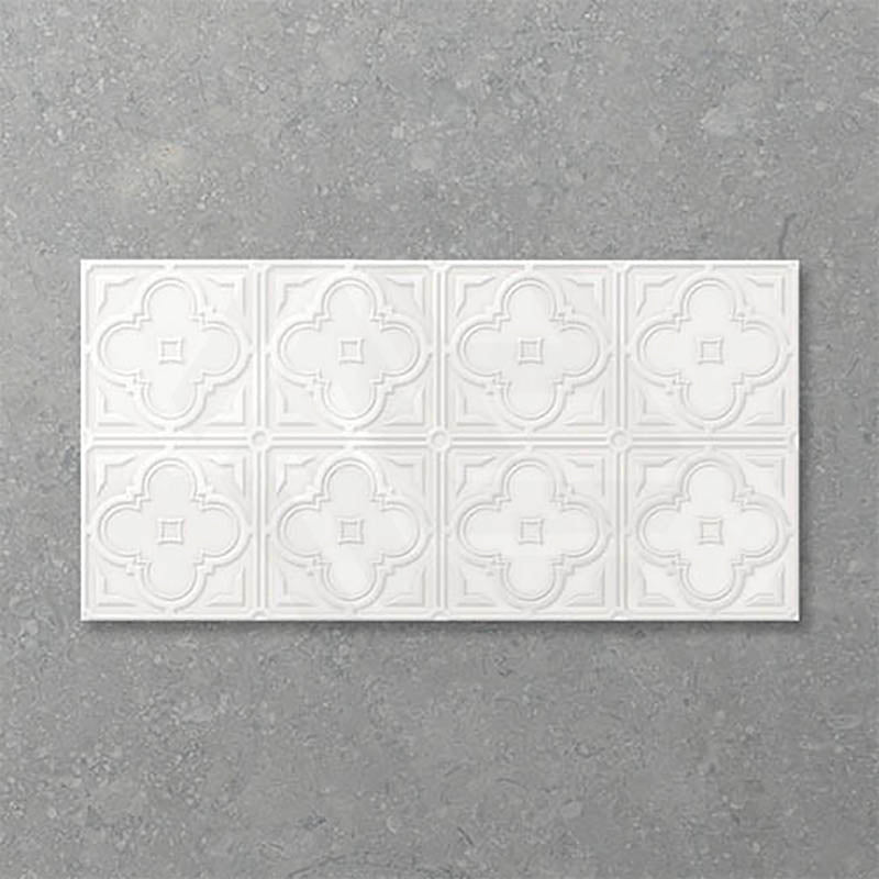 Infinity Basilica 300x600mm Gloss Tile 16 Colors Available