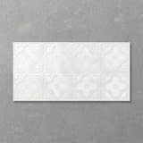 Infinity Basilica 300x600mm Gloss Tile 16 Colors Available