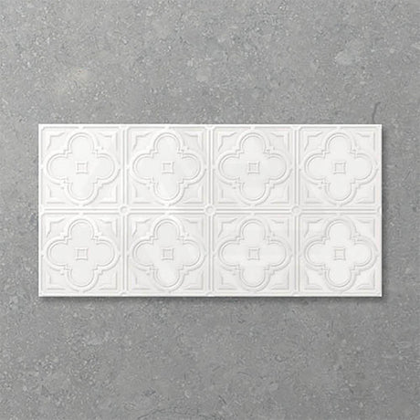 Infinity Basilica 300x600mm Gloss Tile 16 Colors Available