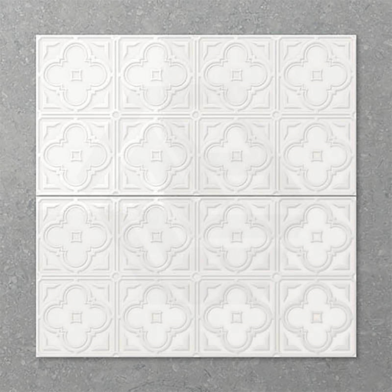 Infinity Basilica 300x600mm Gloss Tile 16 Colors Available