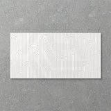 Infinity Funky Town 300x600mm Gloss Tile 16 Colors Available