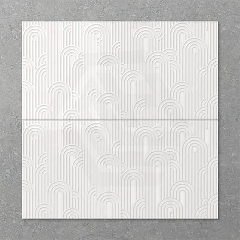 Infinity Funky Town 300x600mm Gloss Tile 16 Colors Available