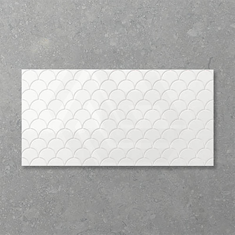 Infinity Fanfare 300x600mm Gloss Tile 16 Colors Available