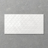Infinity Fanfare 300x600mm Gloss Tile 16 Colors Available