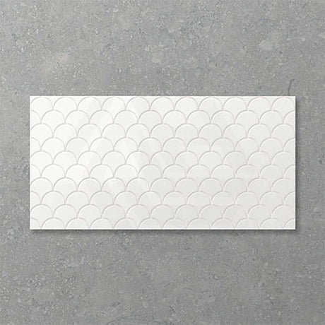 Infinity Fanfare 300x600mm Gloss Tile 16 Colors Available