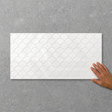 Infinity Fanfare 300x600mm Gloss Tile 16 Colors Available