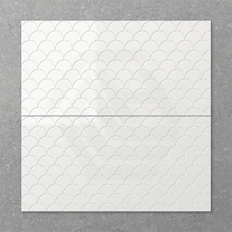 Infinity Fanfare 300x600mm Gloss Tile 16 Colors Available
