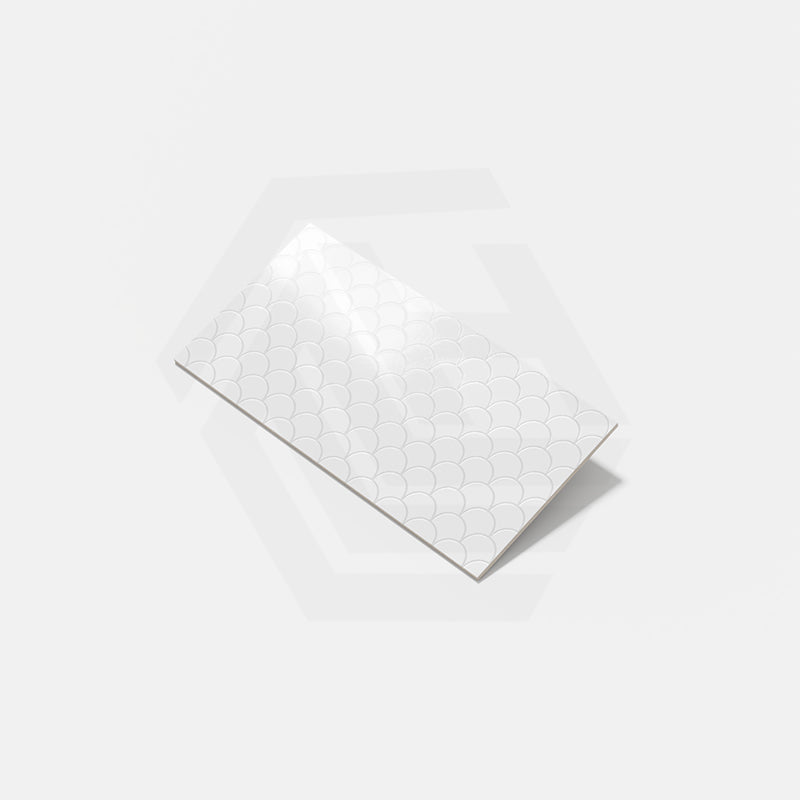 Infinity Fanfare 300x600mm Gloss Tile 16 Colors Available