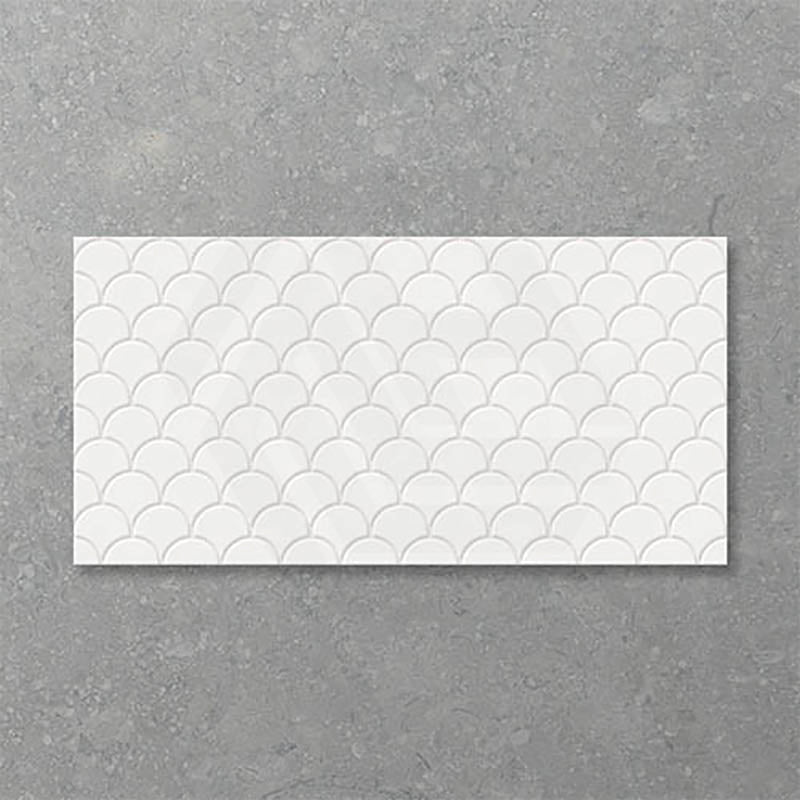 Infinity Fanfare 300x600mm Satin Matt Tile 16 Colors Available