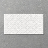 Infinity Fanfare 300x600mm Satin Matt Tile 16 Colors Available
