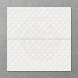 Infinity Fanfare 300x600mm Satin Matt Tile 16 Colors Available