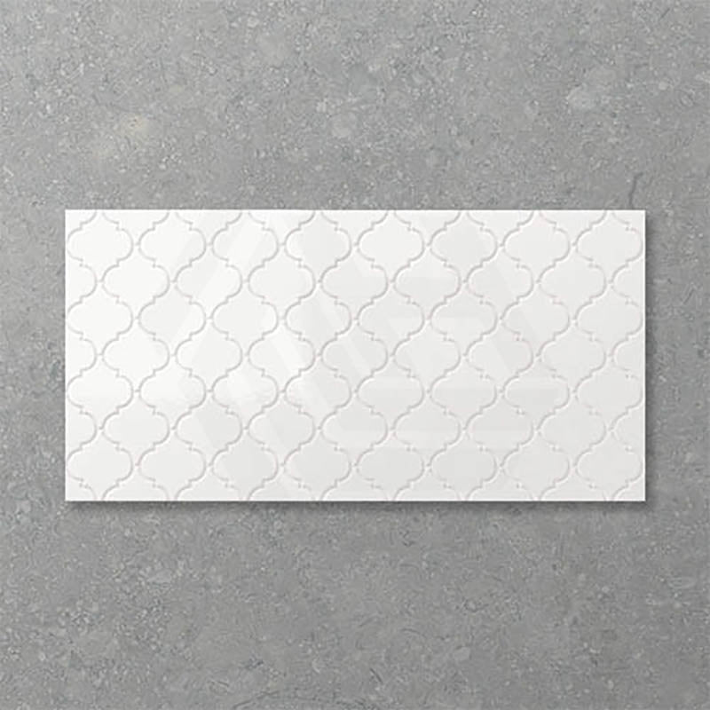Infinity Zara 300x600mm Gloss Tile 16 Colors Available