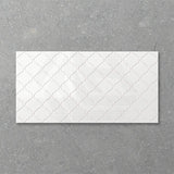 Infinity Zara 300x600mm Gloss Tile 16 Colors Available