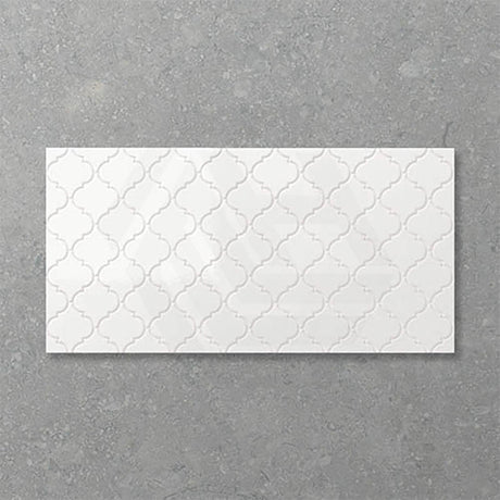 Infinity Zara 300x600mm Gloss Tile 16 Colors Available