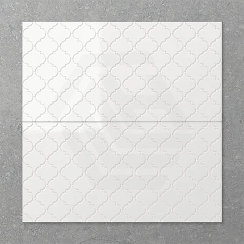 Infinity Zara 300x600mm Gloss Tile 16 Colors Available