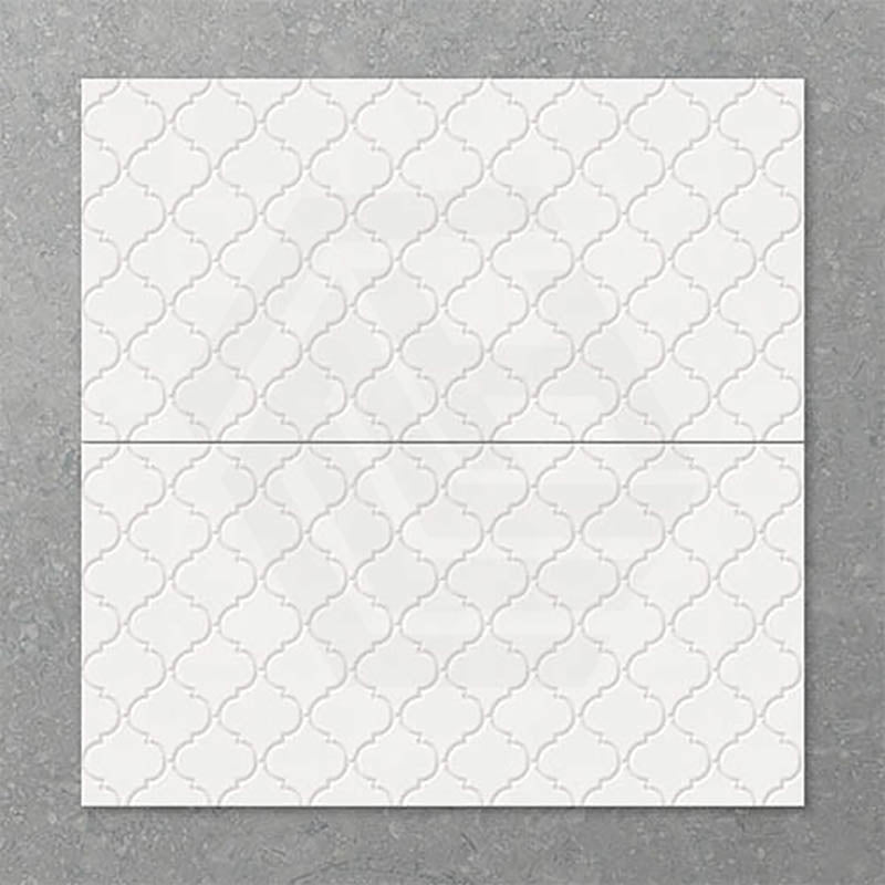Infinity Zara 300x600mm Satin Matt Tile 16 Colors Available
