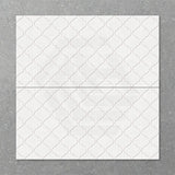 Infinity Zara 300x600mm Satin Matt Tile 16 Colors Available