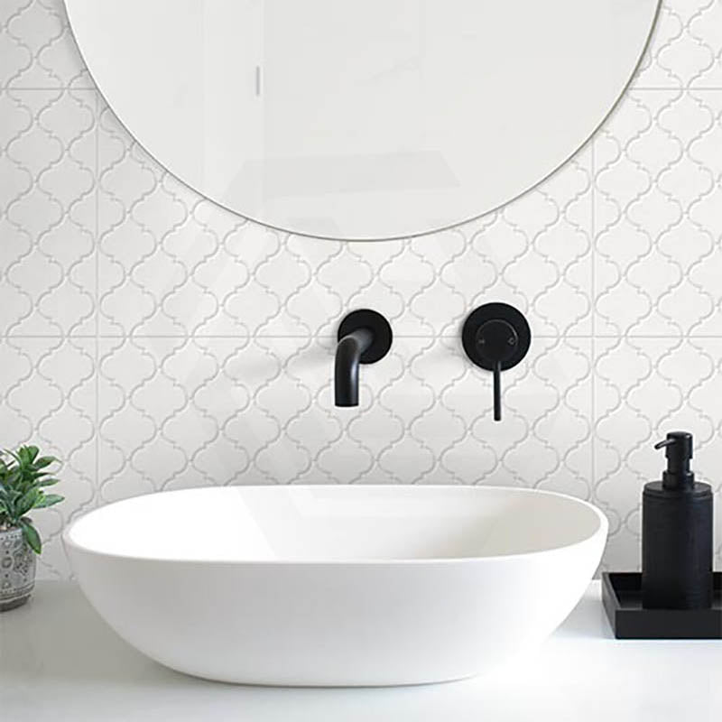 Infinity Zara 300x600mm Satin Matt Tile 16 Colors Available