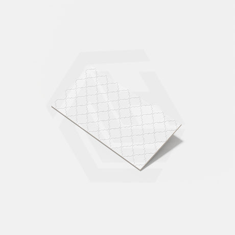 Infinity Zara 300x600mm Satin Matt Tile 16 Colors Available