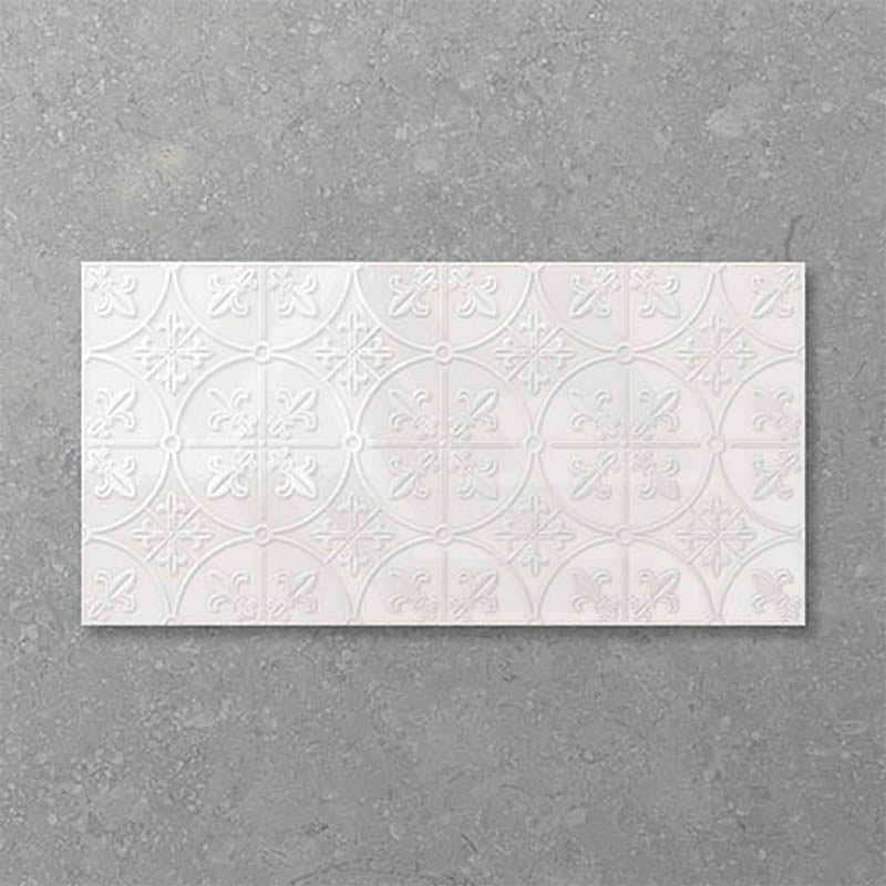 Infinity Brighton 300x600mm Gloss Tile 16 Colors Available
