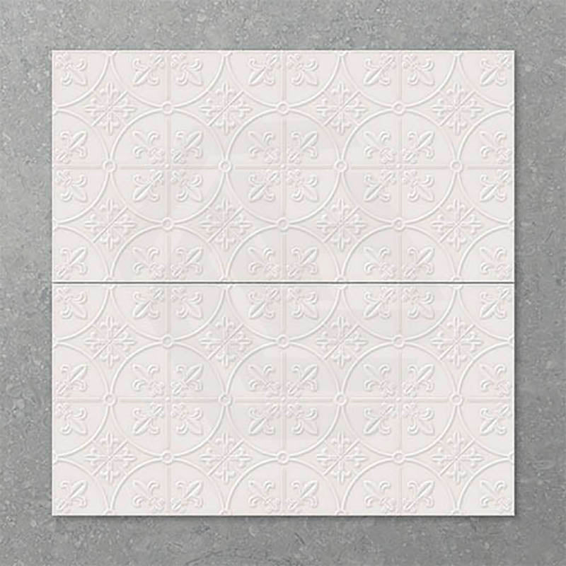 Infinity Brighton 300x600mm Satin Matt Tile 16 Colors Available
