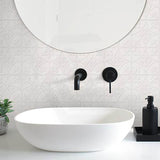 Infinity Brighton 300x600mm Satin Matt Tile 16 Colors Available