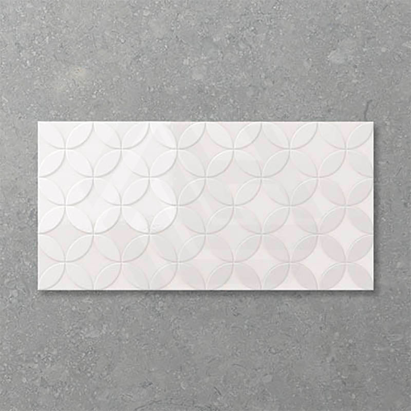Infinity Centris 300x600mm Gloss Tile 16 Colors Available