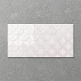 Infinity Centris 300x600mm Gloss Tile 16 Colors Available