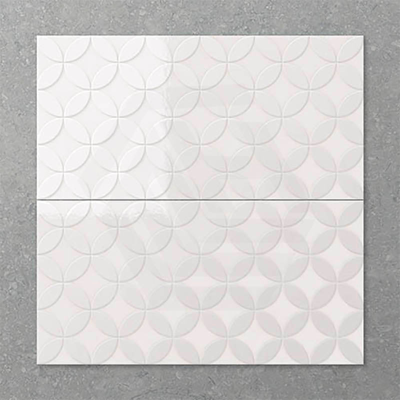 Infinity Centris 300x600mm Gloss Tile 16 Colors Available