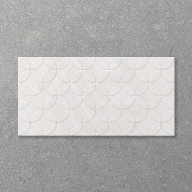 Infinity Centris 300x600mm Satin Matt Tile 16 Colors Available