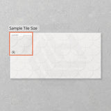 Infinity Centris 300x600mm Satin Matt Tile 16 Colors Available