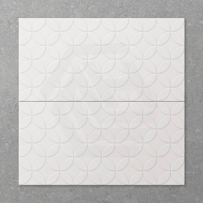 Infinity Centris 300x600mm Satin Matt Tile 16 Colors Available