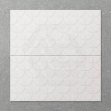 Infinity Centris 300x600mm Satin Matt Tile 16 Colors Available