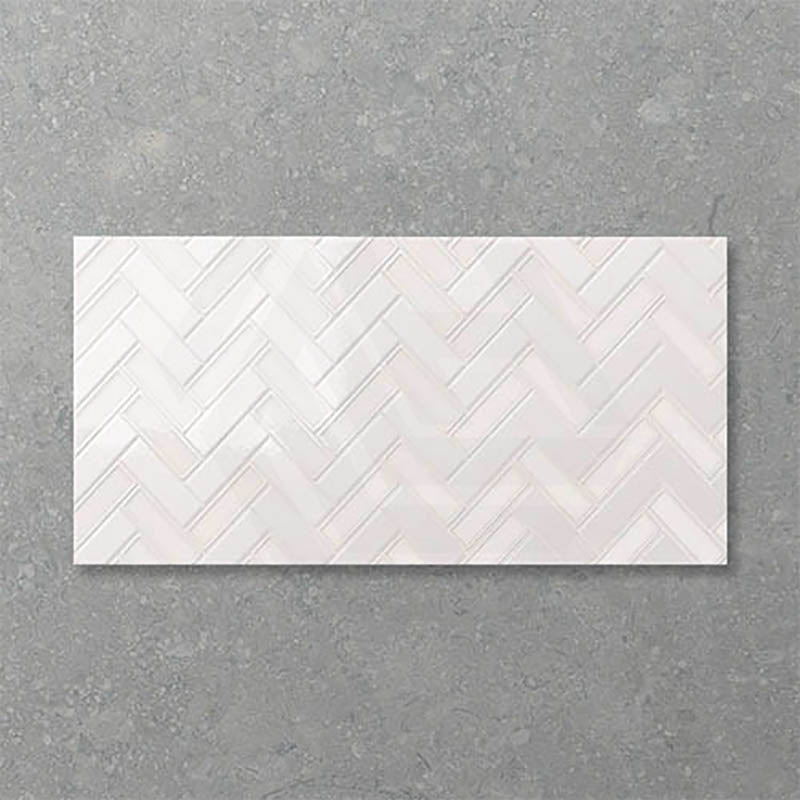 Infinity Mason 300x600mm Gloss Tile 16 Colors Available