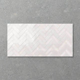 Infinity Mason 300x600mm Gloss Tile 16 Colors Available