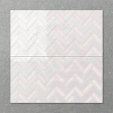 Infinity Mason 300x600mm Gloss Tile 16 Colors Available