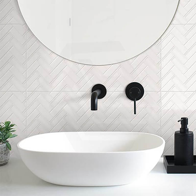 Infinity Mason 300x600mm Gloss Tile 16 Colors Available