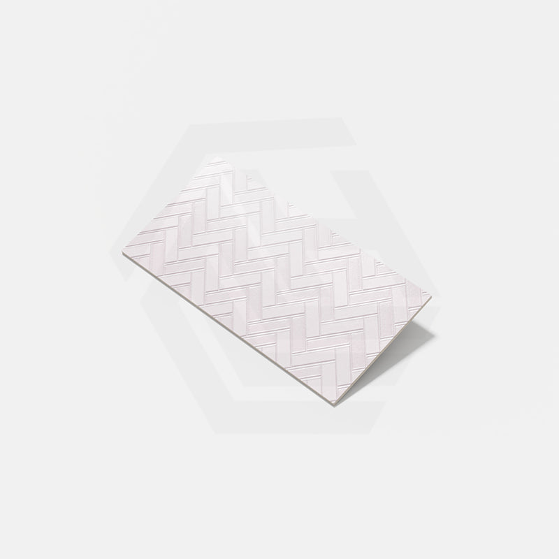 Infinity Mason 300x600mm Gloss Tile 16 Colors Available